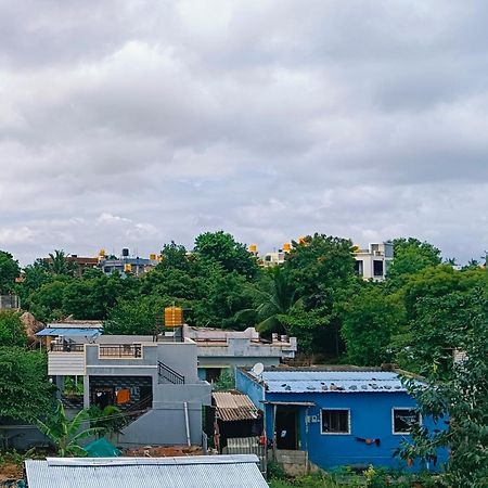Hampi Anjana Home Stay Eksteriør billede