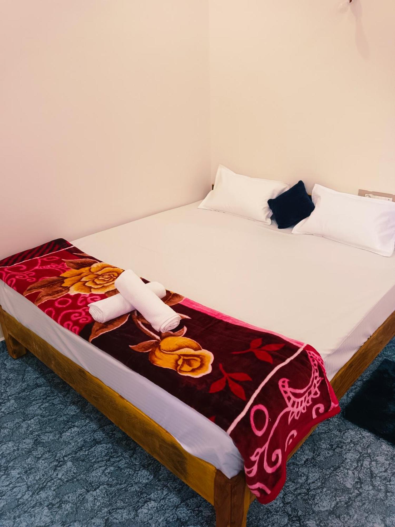 Hampi Anjana Home Stay Eksteriør billede