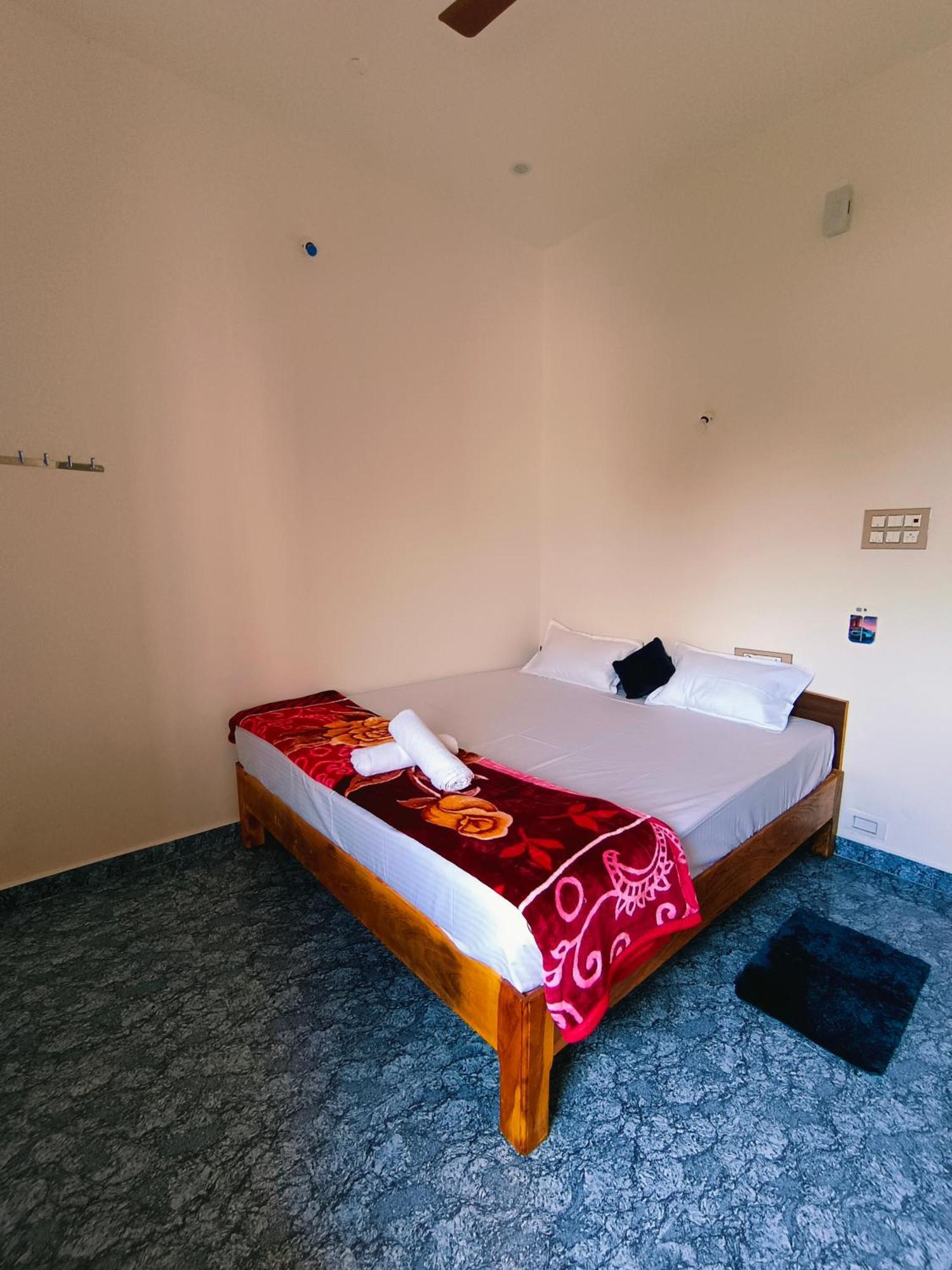 Hampi Anjana Home Stay Eksteriør billede
