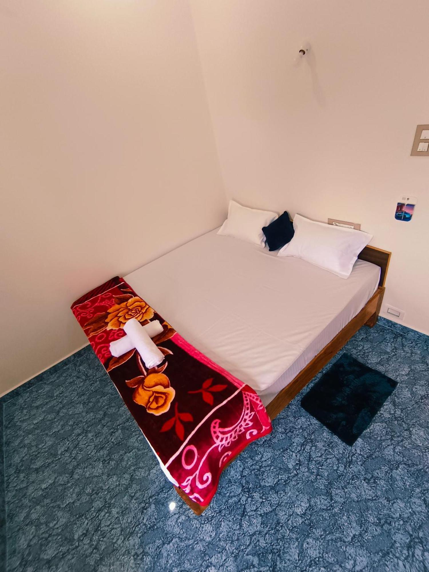 Hampi Anjana Home Stay Eksteriør billede