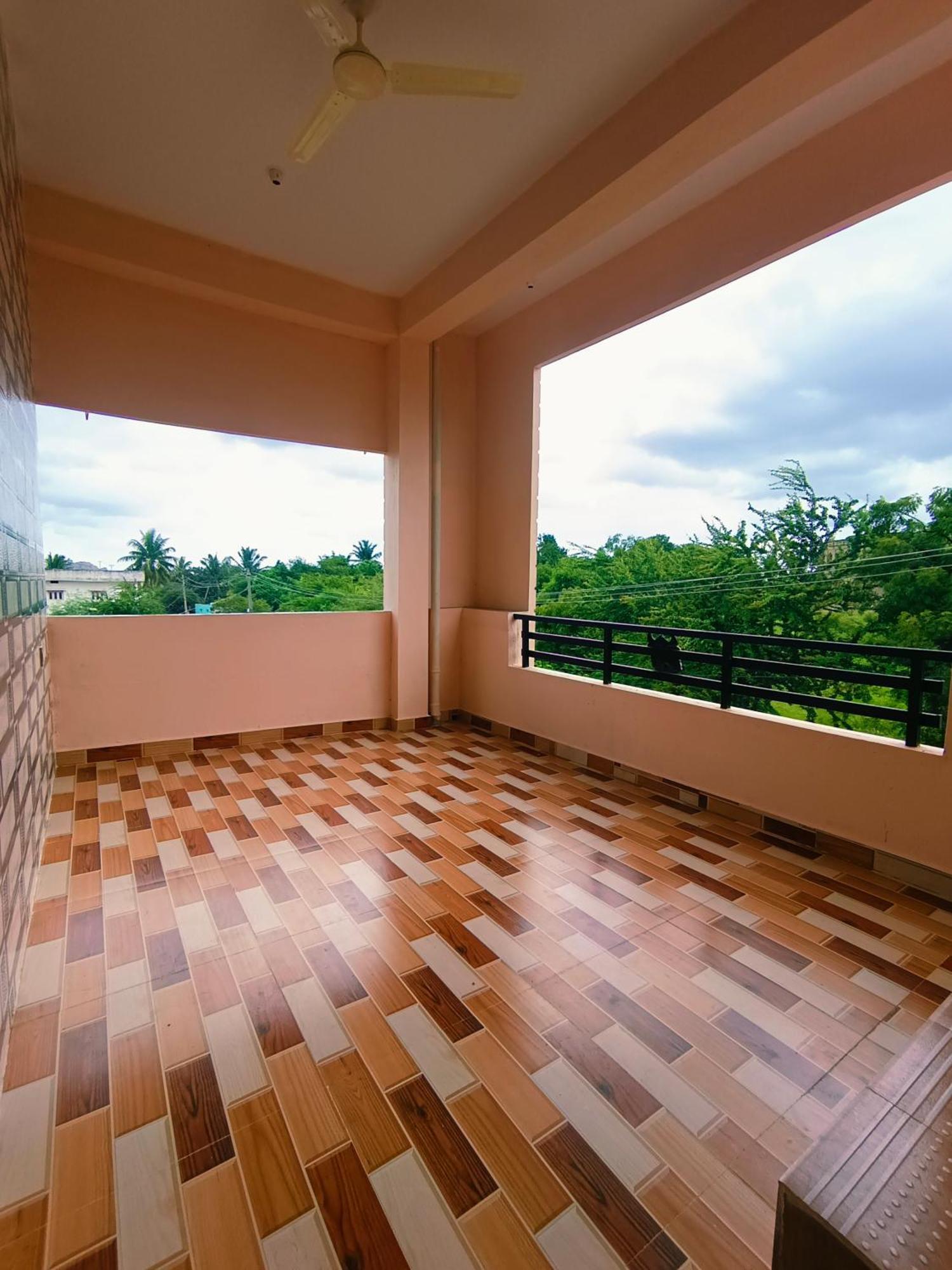 Hampi Anjana Home Stay Eksteriør billede