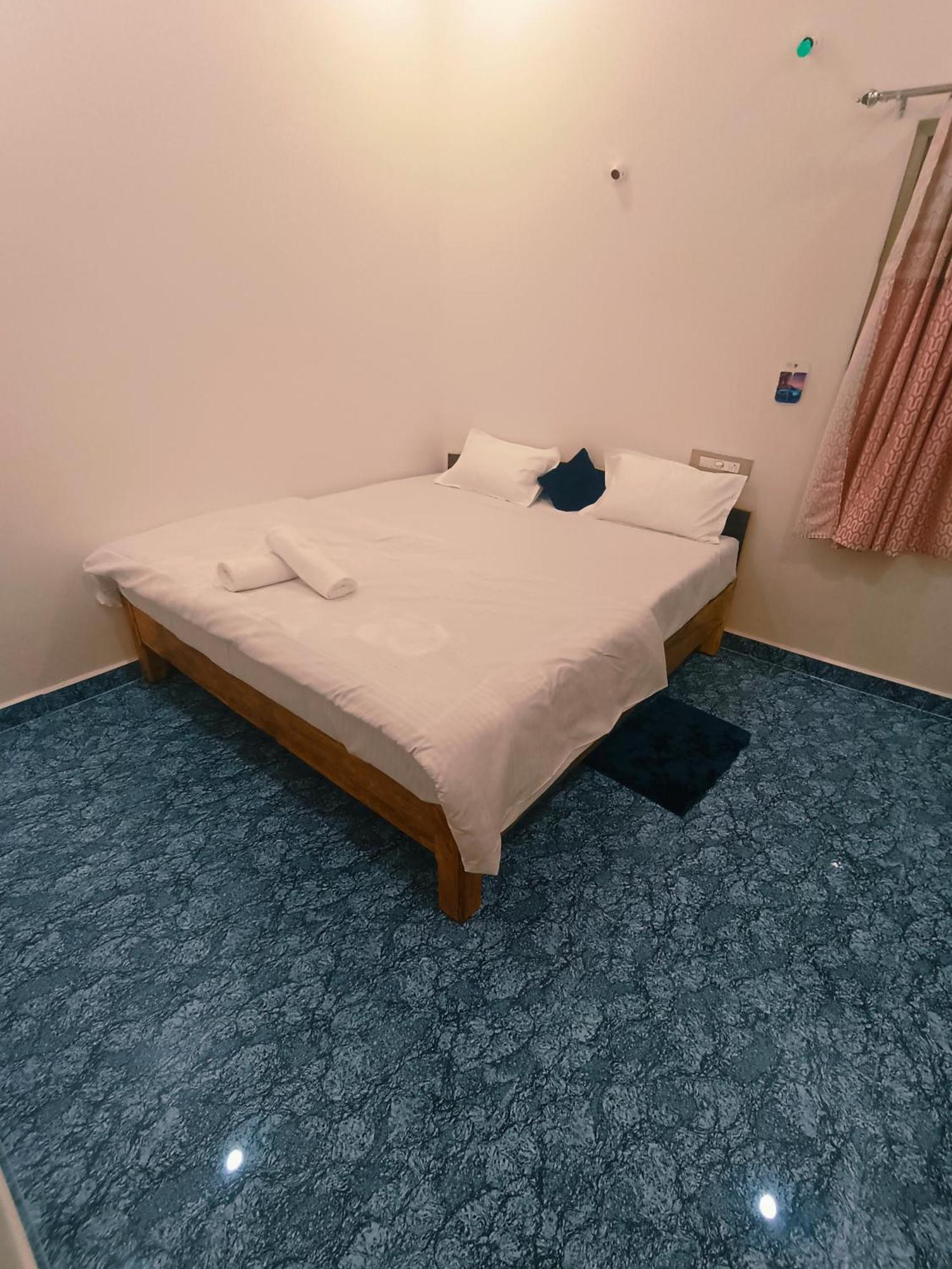 Hampi Anjana Home Stay Eksteriør billede